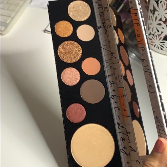 Mac palette - Picture 6 of 6